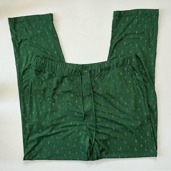 Eberjey William Pajama Set XL - Picture 4 of 8